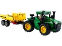 Lego TECHNIC Traktor John Deere 9620R 4WD 42136