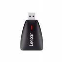 Čítačka pamäťových kariet microSD Lexar USB 3.1 SD