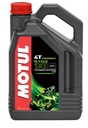 MOTOROVÝ OLEJ MOTUL 5100 10W30 4L MA2 ESTER