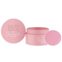 SAUTE NAILS ONE TOUCH LIGHT PINK gél na stavbu nechtov 50g