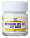 GUNZE SF291 MR.FINISHING SURFACER 1500 WHITE 40ml