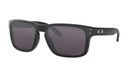 Okuliare Oakley Holbrook Matte Black Prizm Grey