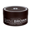 Shine Brown XXL Intensive Bronzing Cream - dlhotrvajúce opálenie a žiara