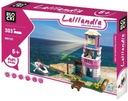 BLOCKS BLOCKS LALILANDIA LIGHTHOUSE 303 ks.