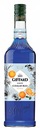 GIFFARD Blue Curacao sirup 1L do nápojov