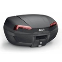 Vrchné puzdro GIVI E46N RIVIERA MONOLOCK (46L)