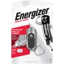 Svietidlo ENERGIZER Keychain Light Touch Tech