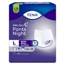 Tena Pants Night Super OTC L 10 savé nohavičky