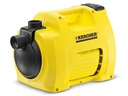 KARCHER elektrická vodná pumpa 800W 3500l/h