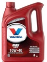 OLEJ VALVOLINE 10W-40 MAXLIFE 4L