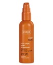 ZIAJA SOPOT SUN Suchý olejový gél SPF20 90 ml