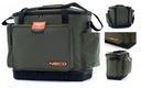 Neco Fishing Bag Pevné dno 70306 44X24X42CM