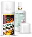 Mugga Strong Spray 50% hmyz komáre kliešte 75ml