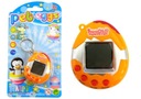 Tamagotchi v hre Egg Elektronický maznáčik Po