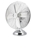 Stojanový rotačný podlahový ventilátor 50 W 7538