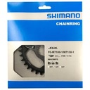 Prevodník Shimano SLX SM-CRM75 32T