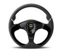 Volant MOMO NERO 35 NFC