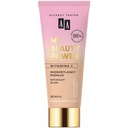 AA MY BEAUTY POWER Face foundation 03 Beige