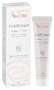 AVENE COLD CREAM koncentrovaný krém na tvár 40 ml