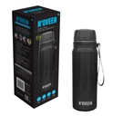 THERMOS TB620 GREY 700 ML NOVEEN FĽAŠA