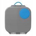 B.BOX Mini Lunchbox BLUE SLATE 1000ml