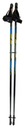 Palice na Nordic Walking Sibut SMJ Sport 115 cm