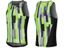 PEARL IZUMI PURSUIT GRAPHIC TRI SING M BEZ RUKÁVOV