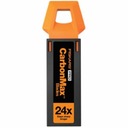 FISKARS CARBONMAX TRAPÉZOVÉ ČEPELE 20 ks. FS106294