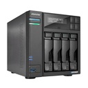 ASUSTOR AS6604T LOCKERSTOR 4-BAY FILE SERVER,