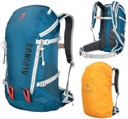 ALPINUS TENO 24 TURISTICKÝ BATOH + KRYT