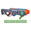 NERF ELITE 2.0 FLIPSHOTS FLIP-32 F2553 LAUNCHER