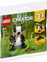 LEGO CREATOR PANDA SET 30641