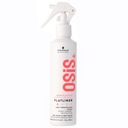 Schwarzkopf Osis+ Flatliner tepelný ochranný sprej 200 ml