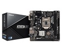 Základná doska Asrock H310CM-DVS LGA 1151 2x DDR4