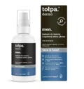 Tołpa Men Face & Head Balzam na tvár 75 ml