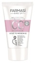 CC krém SPF 25 odtieň 02 LIGHT/MEDIUM 50ml Farmasi