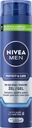 NIVEA MEN PROTECT&CARE GÉL NA HOLENIE 200 ML