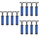 12ks basketbalová vzduchová pumpa