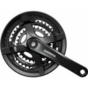 KLÚKOVÝ MECHANIZMUS SHIMANO FC-TY501 48 Z 170mm