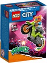 60356 Motocykel LEGO CITY Bear Kaskadér