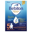 BEBILON 5 Pronutra-Advance, 1100g - KD