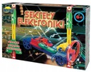 TAJOMSTVO ELEKTRONIKY ELEKTRICKÉ AUTO