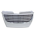 GRIL VW PASSAT 3C B6 04/05-7/10 CHROME BEZ PDC