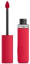 L'Oréal Infaillible Matte Resistance Lipstick 245