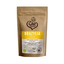 Mletá káva 100% Arabica Brazília 250 g