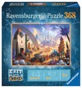 RAVENSBURGER Puzzle Exit Space Mission 368 el.