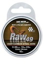 LINKA PRE RIGERS Raw49 0,36/11kg/10m SAVAGE GEAR