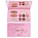 Makeup Revolution The Needs Makeup Palette