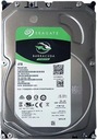 Pevný disk Barracuda 4TB 3.5 256 ST4000DM004