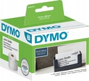 DYMO TAPE LW S0929100 51mm x 89mm 300ks